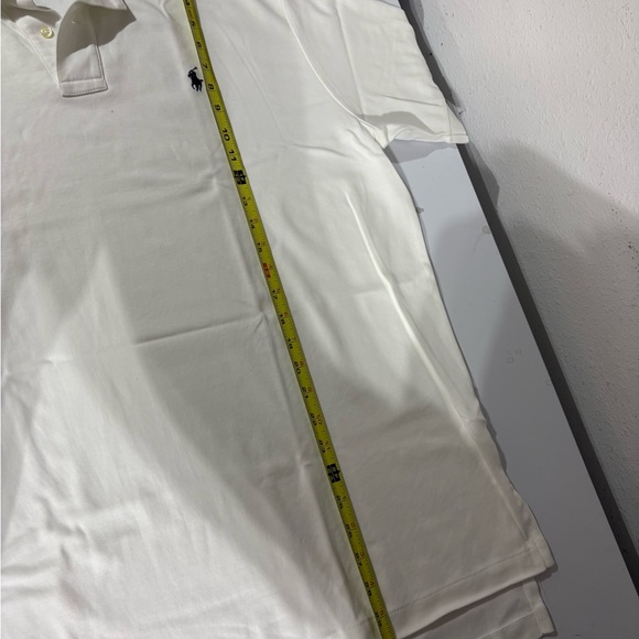 Ralph Lauren Polo Shirt Size XL - Picture 4 of 5